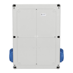 Rozdzielnica SB-103505 - Poglądowe zdjęcie