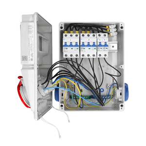 Rozdzielnica SB-103505 - Poglądowe zdjęcie