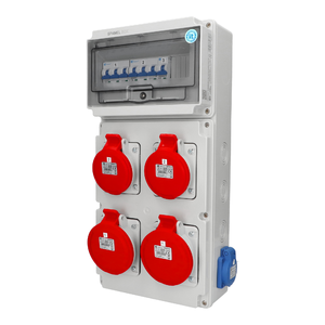 Rozdzielnica SB-108705 - Poglądowe zdjęcie