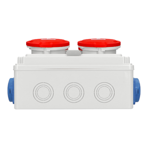 Rozdzielnica SB-108705 - Poglądowe zdjęcie