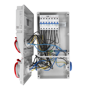 Rozdzielnica SB-109105 - Poglądowe zdjęcie