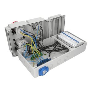 Rozdzielnica SB-109205 - Poglądowe zdjęcie