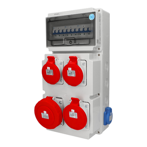 Rozdzielnica SB-109205 - Poglądowe zdjęcie