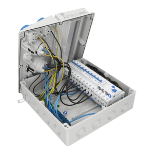 Rozdzielnica SB-147505 - Poglądowe zdjęcie