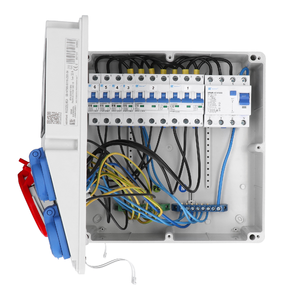 Rozdzielnica SB-147505 - Poglądowe zdjęcie
