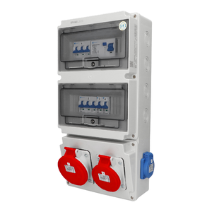 Rozdzielnica SB-209005 - Poglądowe zdjęcie