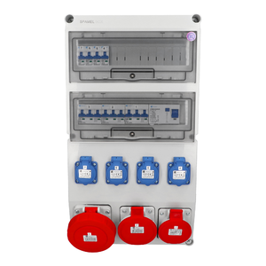 Rozdzielnica SB-289505 - Poglądowe zdjęcie