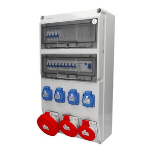 Rozdzielnica SB-289505 - Poglądowe zdjęcie