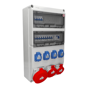 Rozdzielnica SB-289505 - Poglądowe zdjęcie