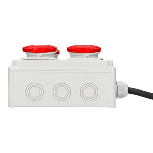 Rozdzielnica przenośna SB-003005 - Poglądowe zdjęcie