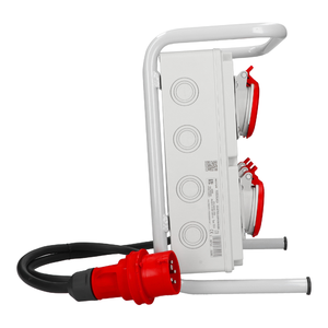 Rozdzielnica przenośna SB-007005 - Poglądowe zdjęcie