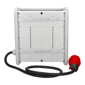 Rozdzielnica przenośna SB-007005 - Poglądowe zdjęcie