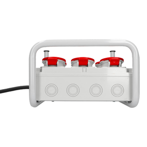 Rozdzielnica przenośna SB-007005 - Poglądowe zdjęcie