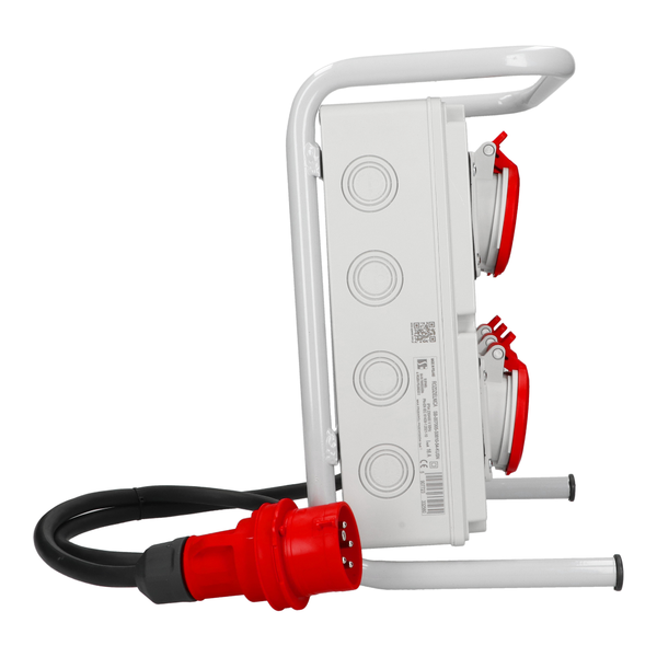 Rozdzielnica przenośna SB-007005 - Product picture