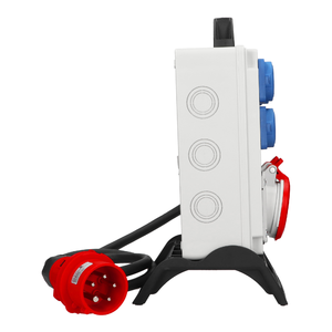 Rozdzielnica przenośna SB-008005 - Poglądowe zdjęcie