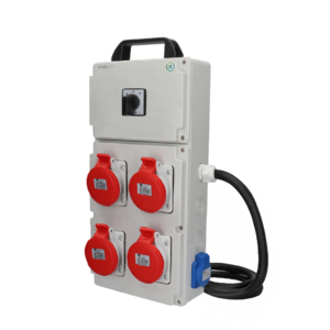 Rozdzielnica przenośna SB-008505 - Poglądowe zdjęcie