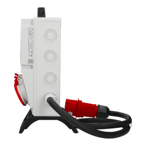 Rozdzielnica przenośna SB-103505 - Poglądowe zdjęcie