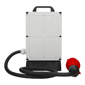 Rozdzielnica przenośna SB-103505 - Poglądowe zdjęcie