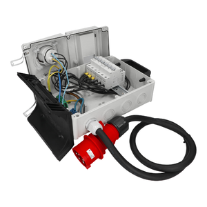 Rozdzielnica przenośna SB-103505 - Poglądowe zdjęcie