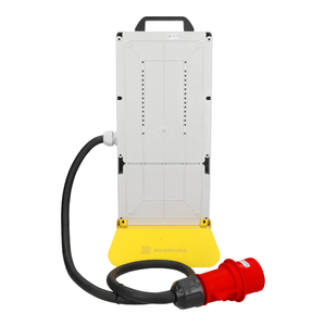 Rozdzielnica przenośna SB-108805 - Poglądowe zdjęcie