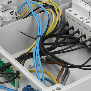 Rozdzielnica przenośna SB-109105 - Poglądowe zdjęcie