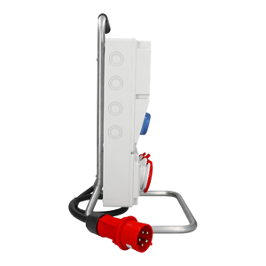 Rozdzielnica przenośna SB-109105 - Poglądowe zdjęcie