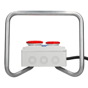 Rozdzielnica przenośna SB-109105 - Poglądowe zdjęcie