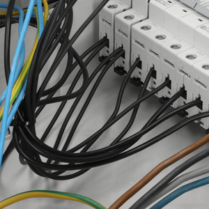 Rozdzielnica przenośna SB-129206 - Poglądowe zdjęcie