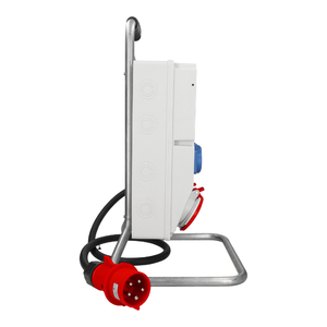 Rozdzielnica przenośna SB-129206 - Poglądowe zdjęcie