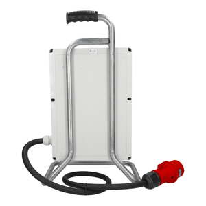 Rozdzielnica przenośna SB-129206 - Poglądowe zdjęcie