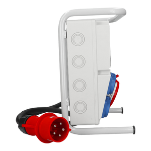 Rozdzielnica przenośna SB-147505 - Poglądowe zdjęcie