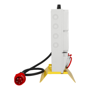 Rozdzielnica przenośna SB-209005 - Poglądowe zdjęcie