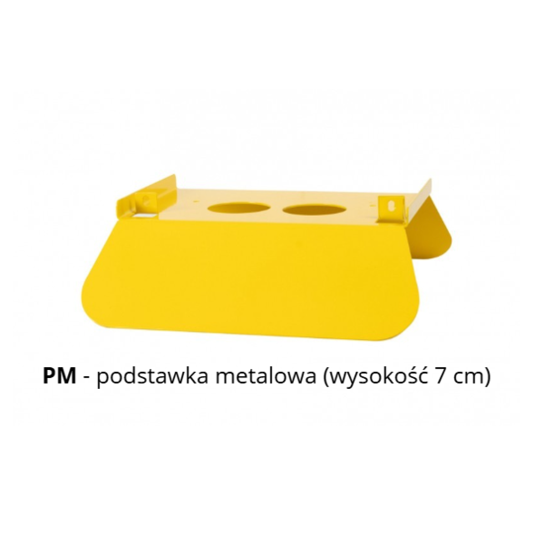 Rozdzielnica przenośna SB-209005 - Product picture